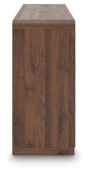 Fortlorn King Panel Bed, Dresser and Nightstand