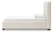 Brintstreet Queen Upholstered Bed