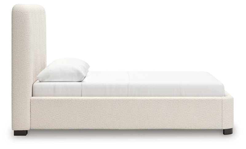 Brintstreet Queen Upholstered Bed