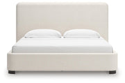Brintstreet King Upholstered Bed