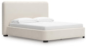 Brintstreet California King Upholstered Bed