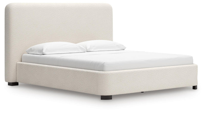 Brintstreet California King Upholstered Bed