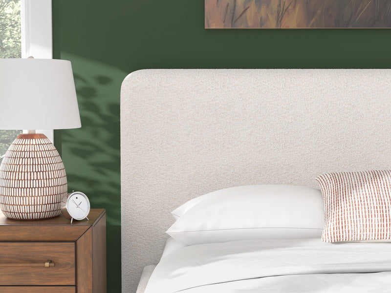 Brintstreet California King Upholstered Bed