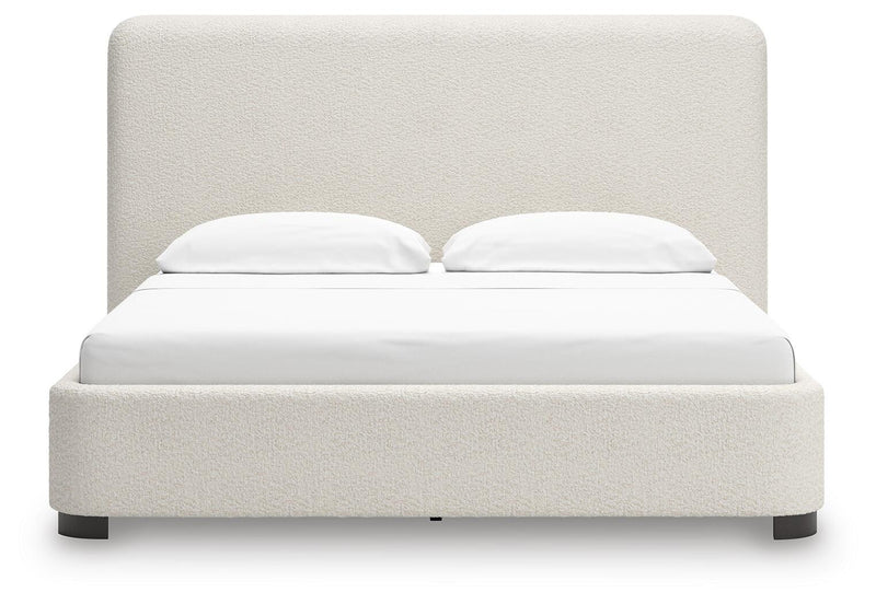 Brintstreet California King Upholstered Bed