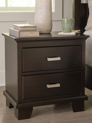 Covetown Nightstand