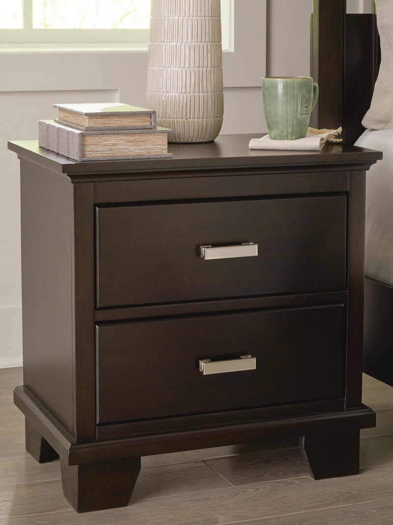 Covetown Nightstand