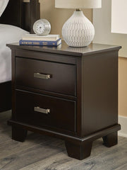Covetown Nightstand