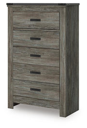 Frandern Chest of Drawers