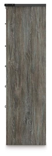 Frandern Chest of Drawers