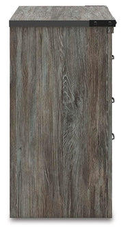 Frandern Nightstand