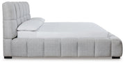 Grendusk King Upholstered Bed