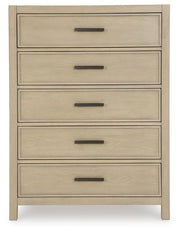 Calmoro Chest of Drawers