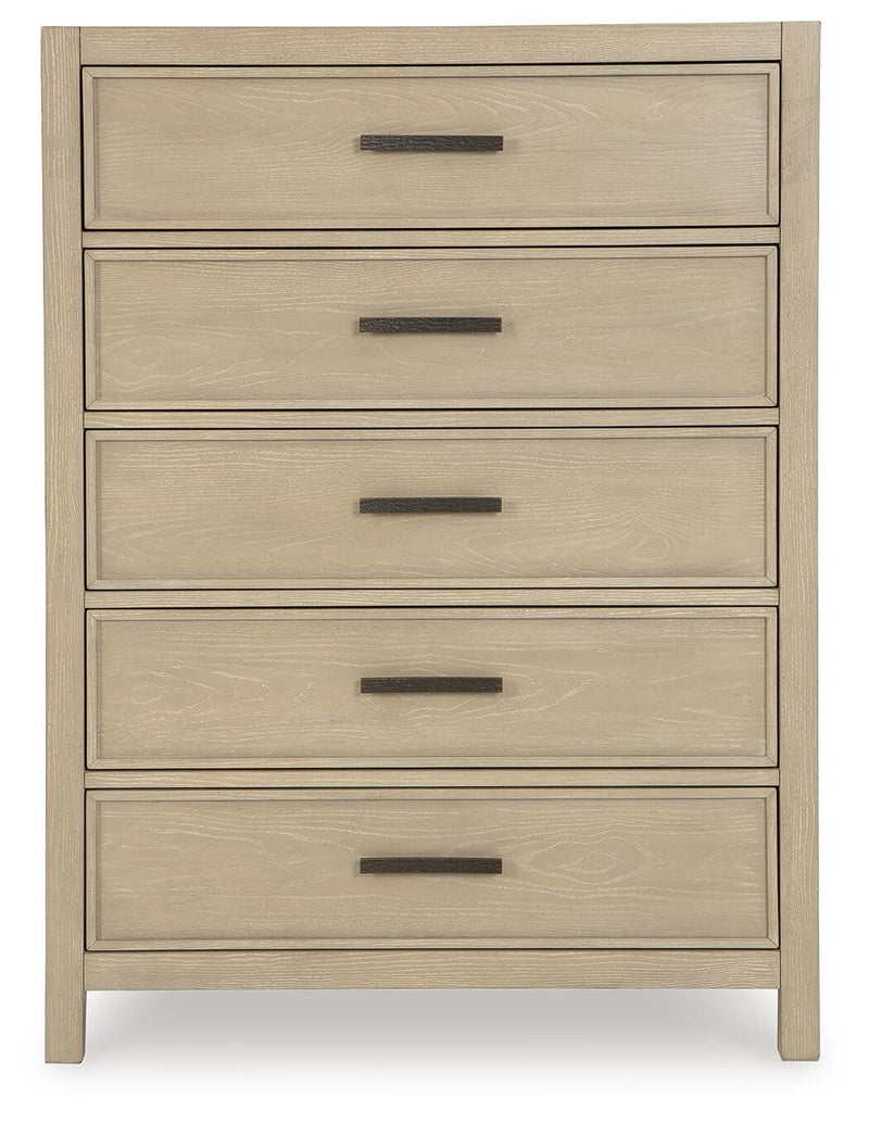 Calmoro Chest of Drawers