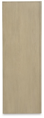 Calmoro Chest of Drawers