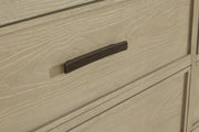 Calmoro Chest of Drawers