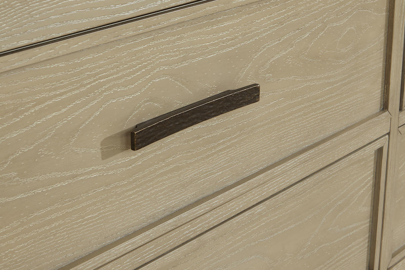 Calmoro Chest of Drawers