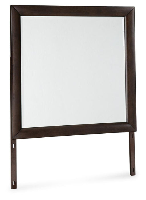 Dantenton Bedroom Mirror