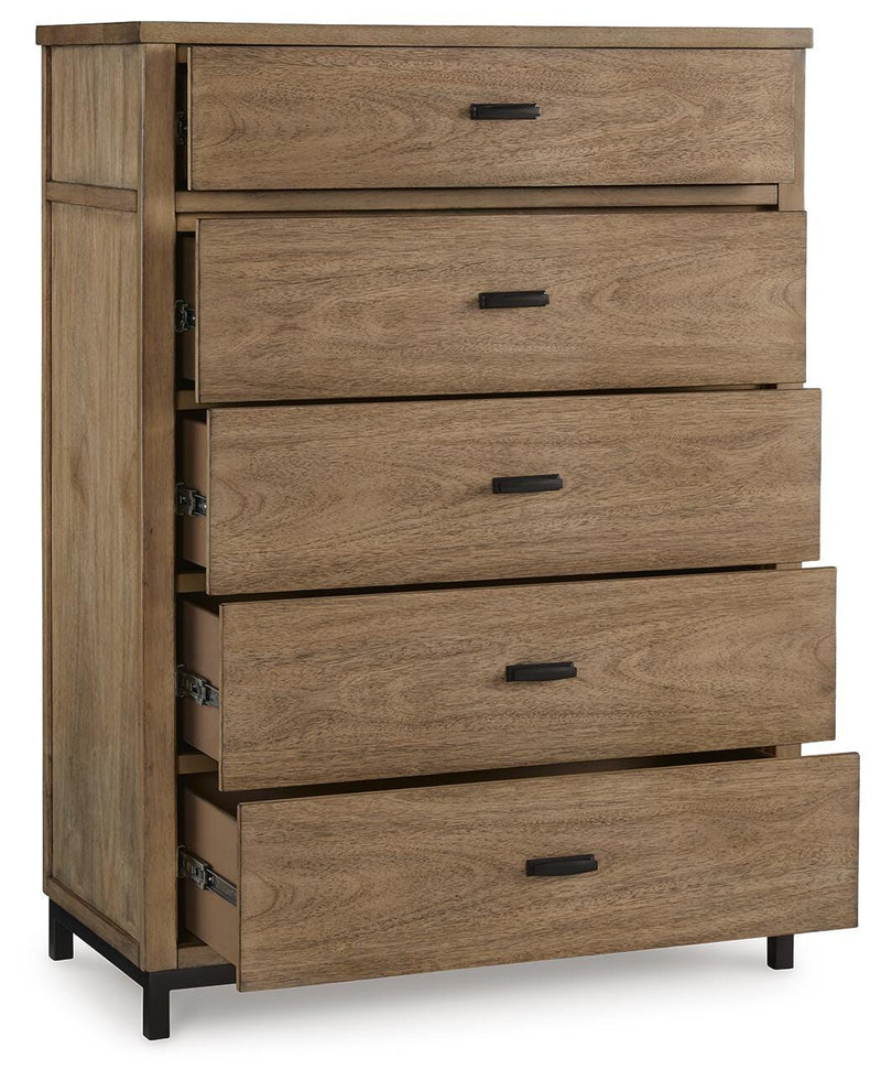 Tomtyn Chest of Drawers
