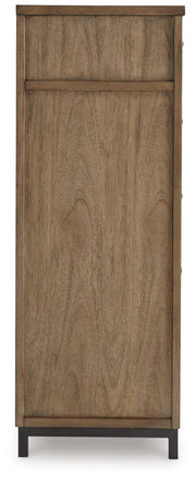 Tomtyn Chest of Drawers