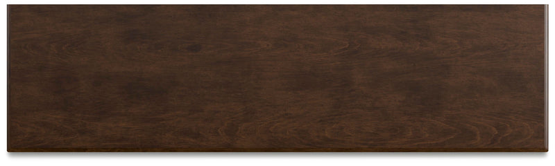Danabrin Twin Panel Bed, Dresser and Nightstand