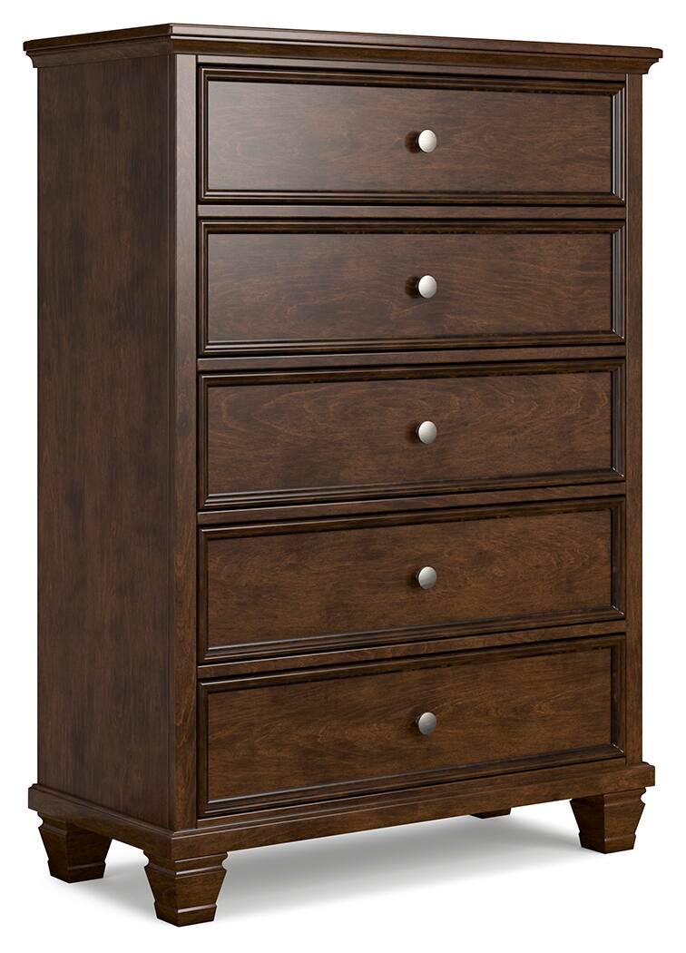 Danabrin Set of 2 Chests