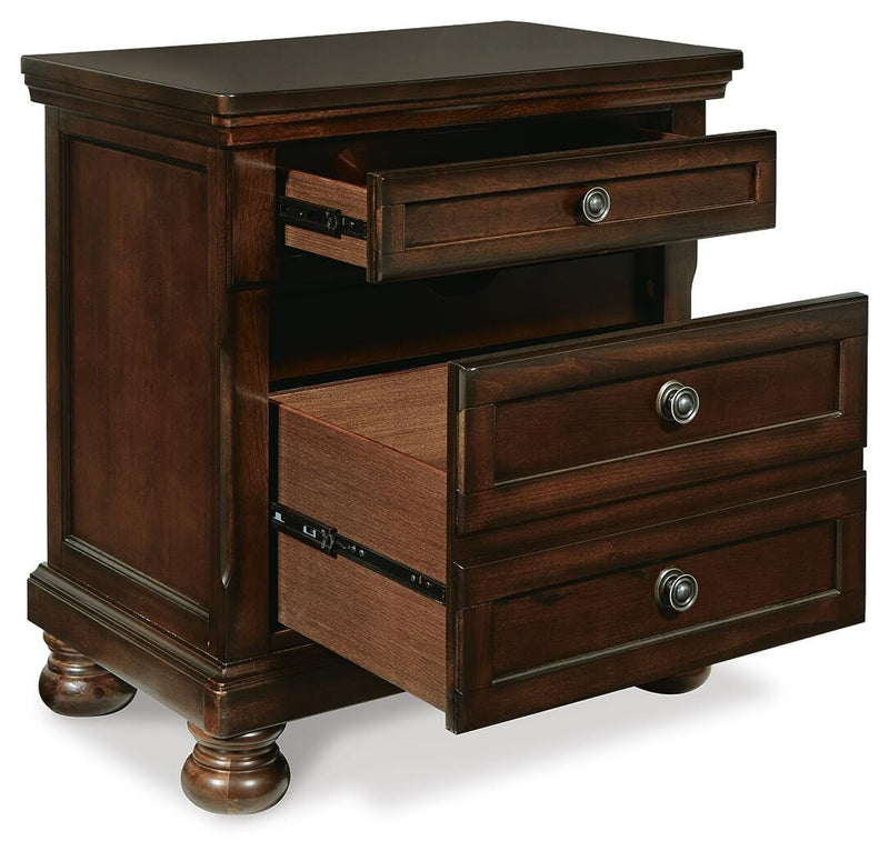 Porter Nightstand