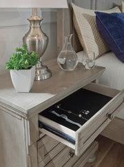 Lettner Nightstand