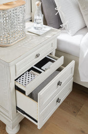 Robbinsdale Nightstand