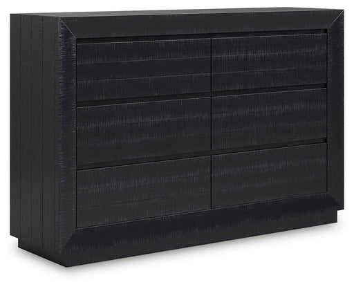 Londer Dresser