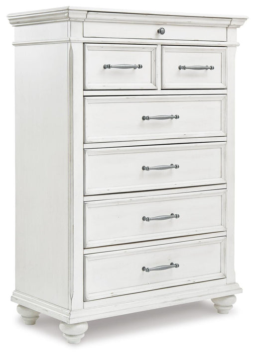 Kanwyn Chest of Drawers