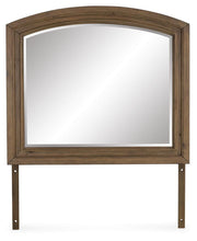 Feddinger Bedroom Mirror
