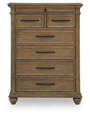 Karallin Chest of Drawers