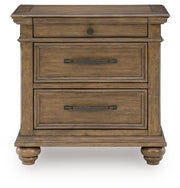 Karallin Nightstand