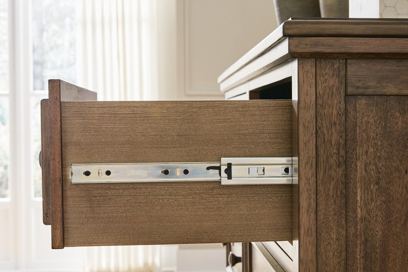 Sturlayne Chest of Drawers