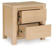 Whittgate Nightstand