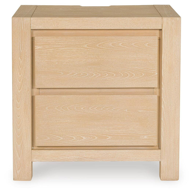 Whittgate Nightstand