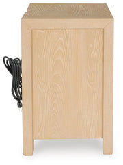 Whittgate Nightstand