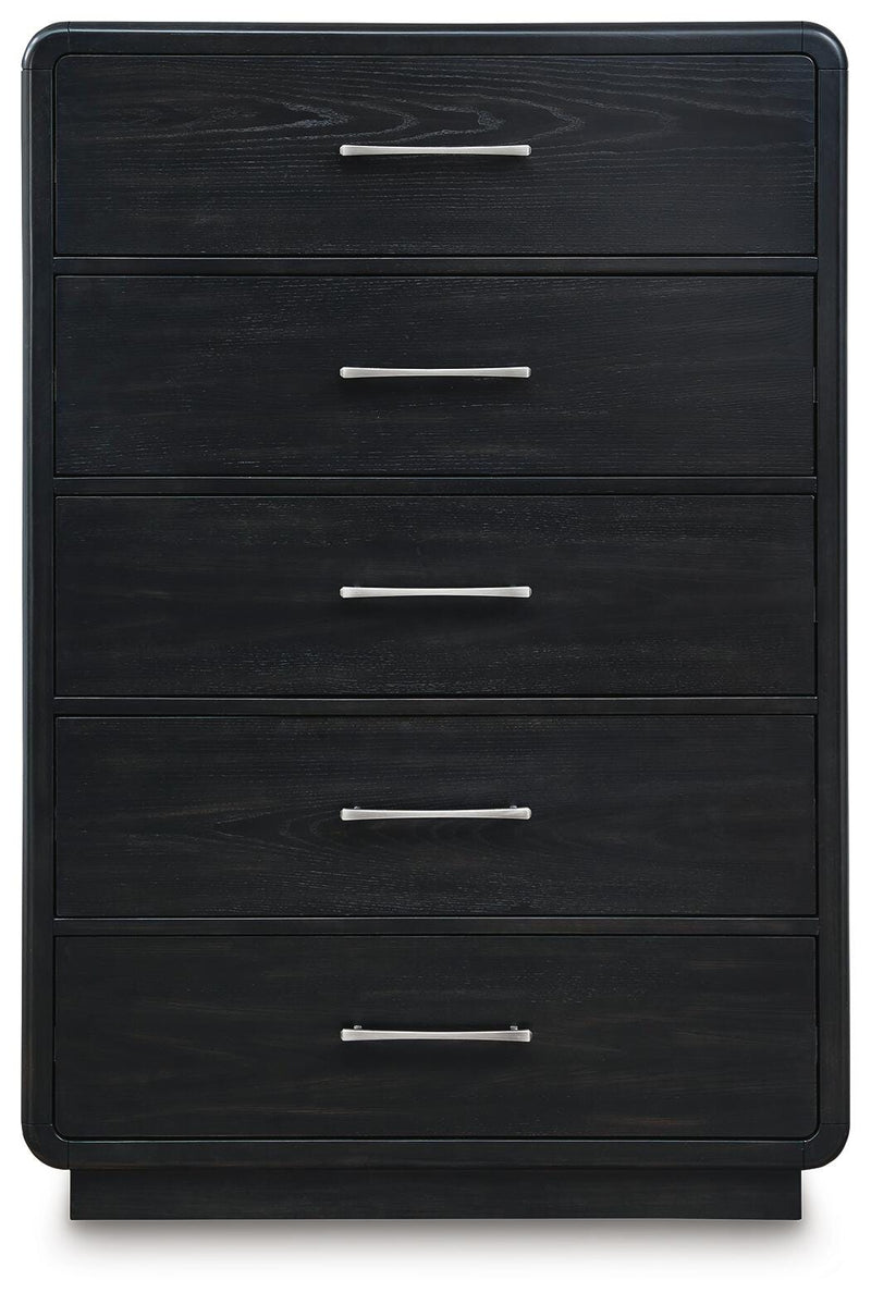 Rowanbeck Chest of Drawers