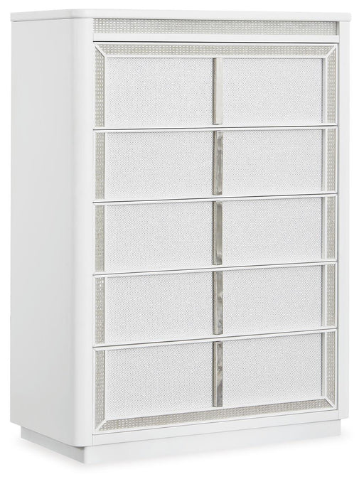 Chalanna Chest of Drawers
