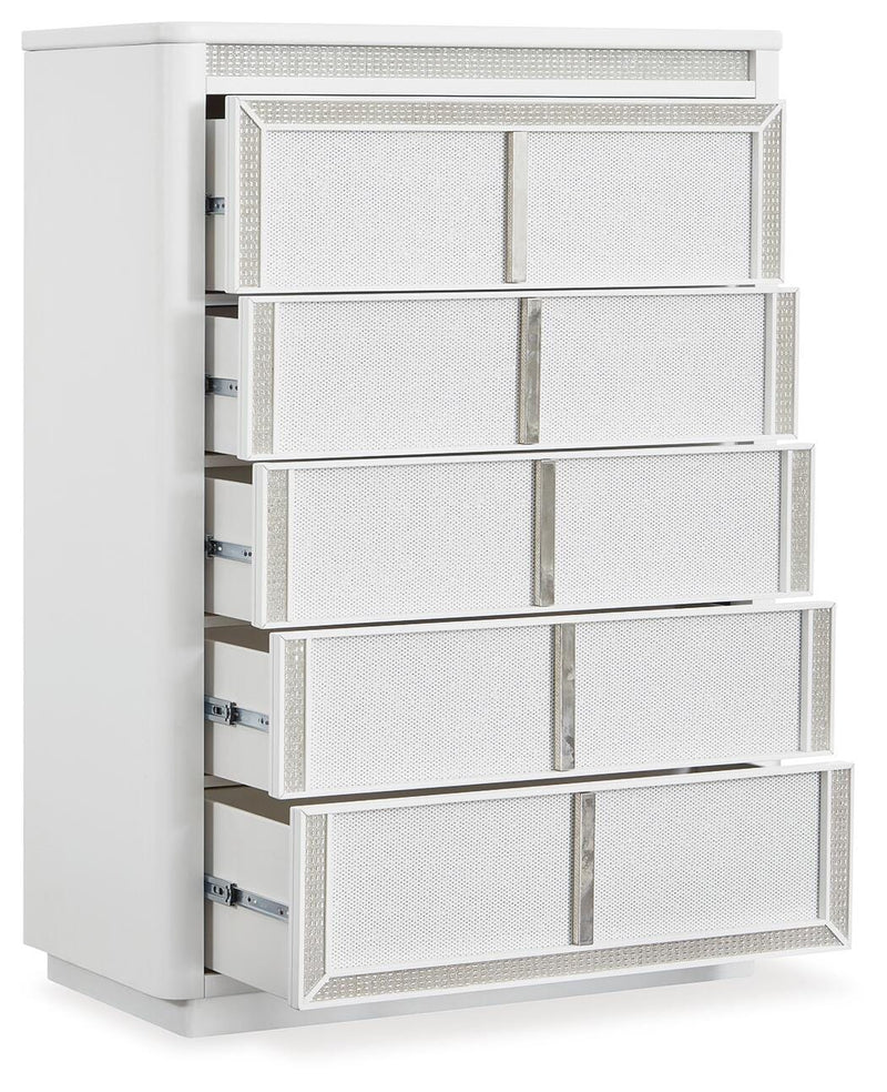 Chalanna Chest of Drawers