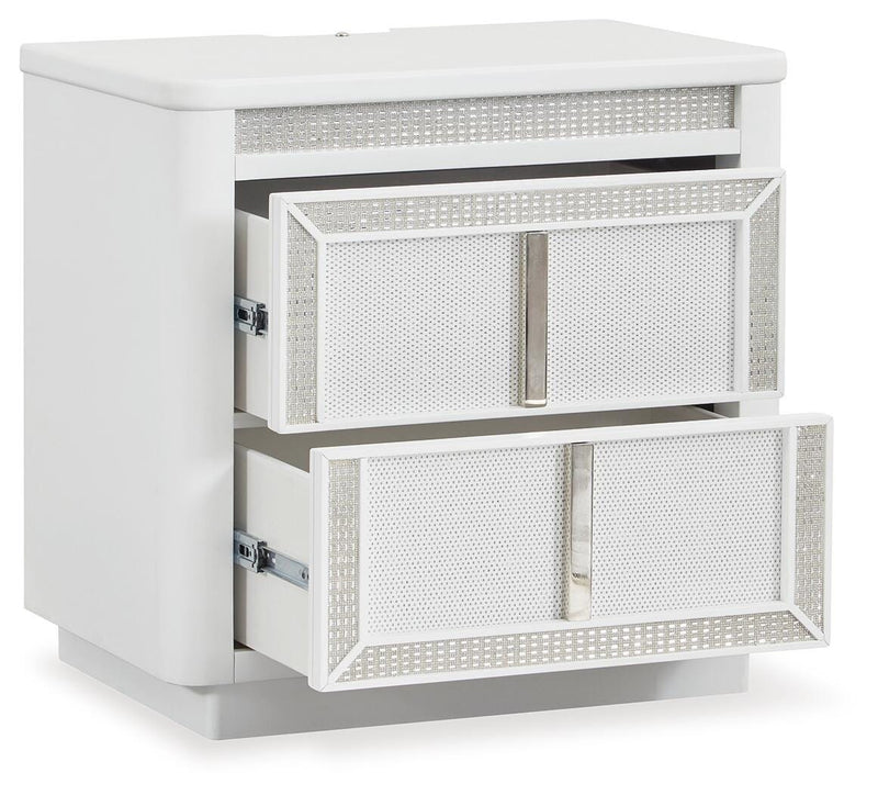Chalanna Nightstand