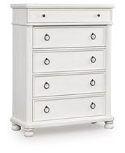 Rowlenstown Chest of Drawers