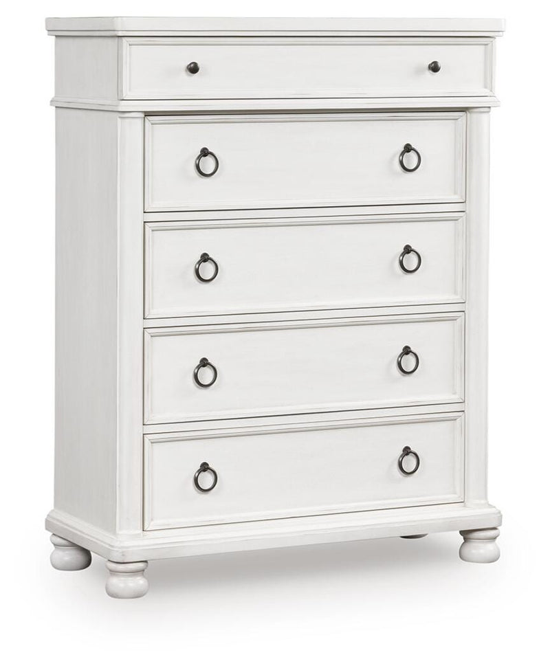 Rowlenstown Chest of Drawers