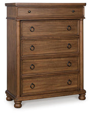 Rowlenstown Chest of Drawers