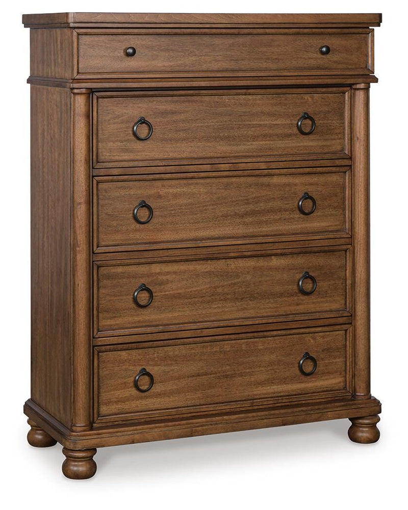 Rowlenstown Chest of Drawers