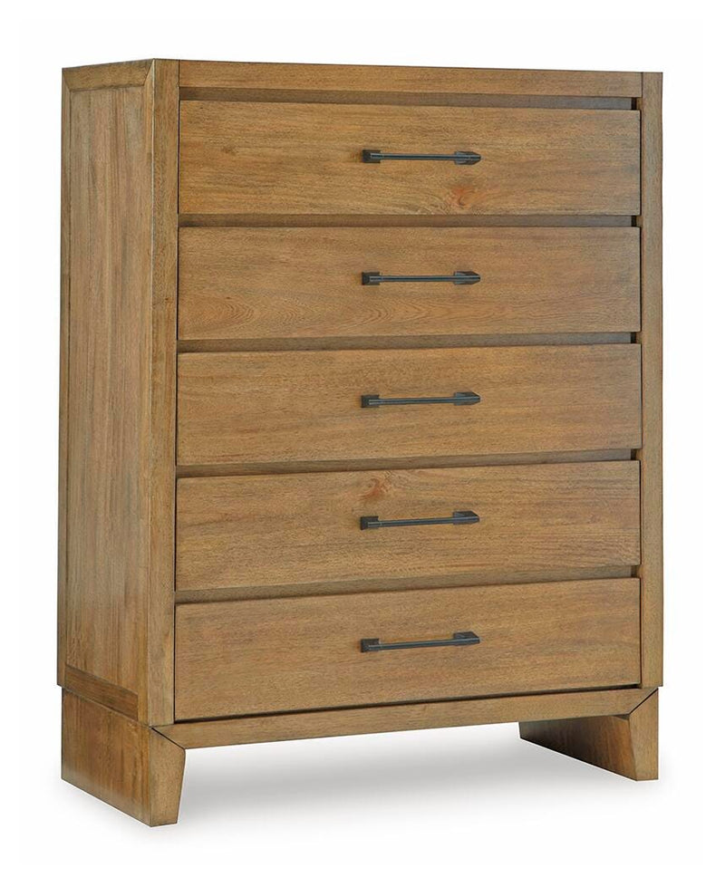 Sherbana 2 Chests
