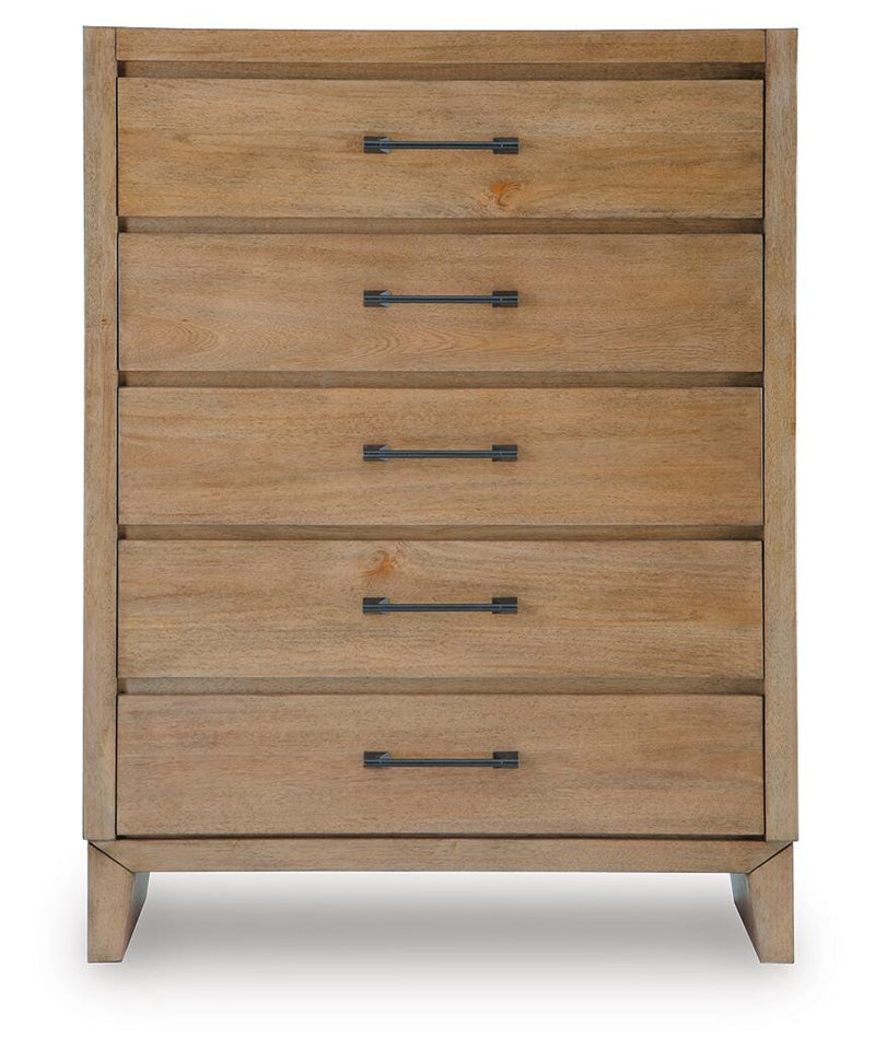 Sherbana 2 Chests