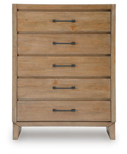 Sherbana Chest of Drawers