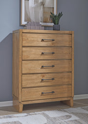 Sherbana Chest of Drawers