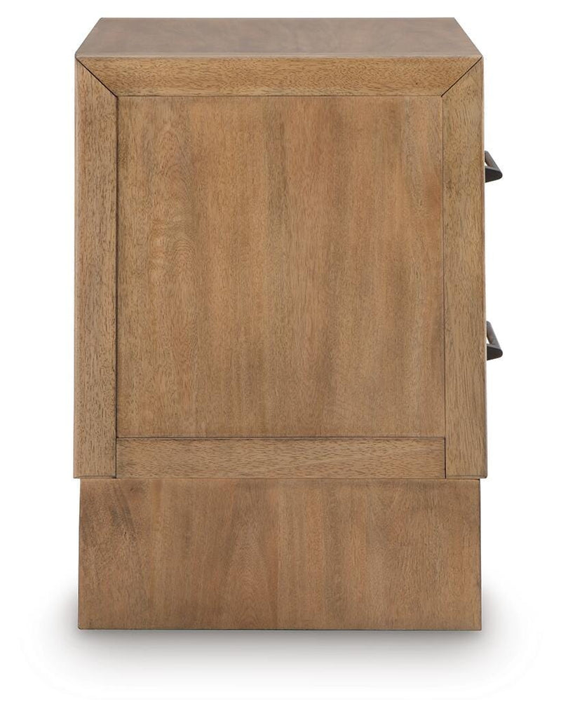 Sherbana Nightstand